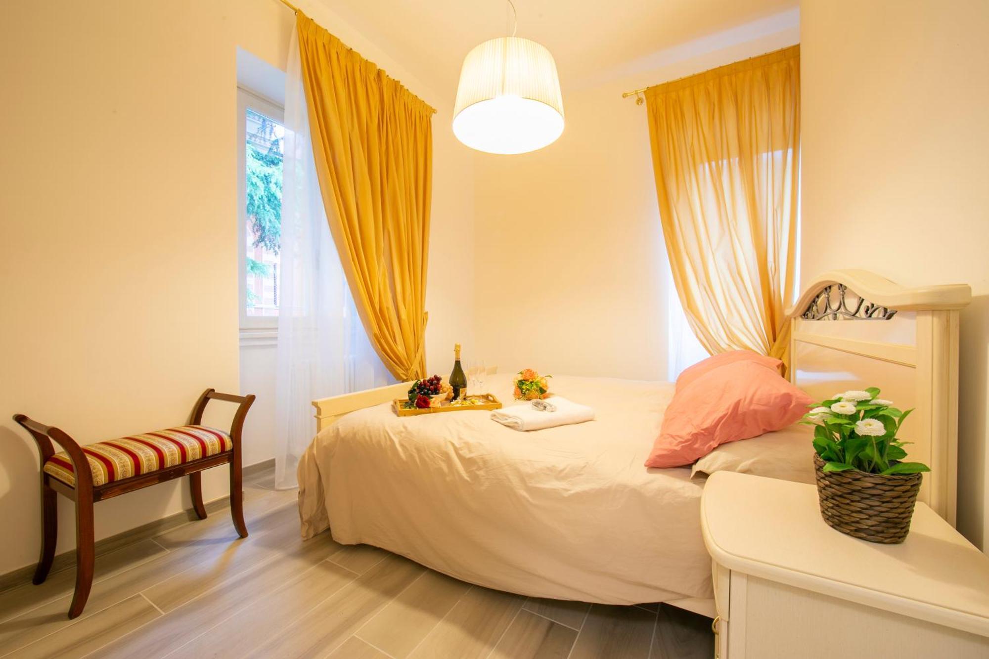 Lenno Giardinetto Appartement Buitenkant foto