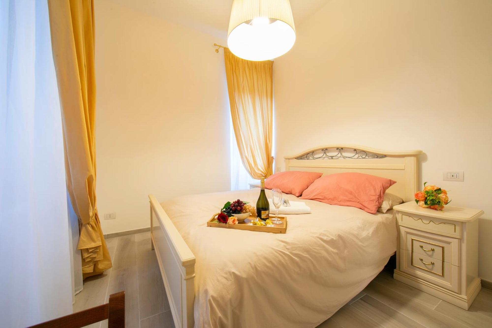 Lenno Giardinetto Appartement Buitenkant foto