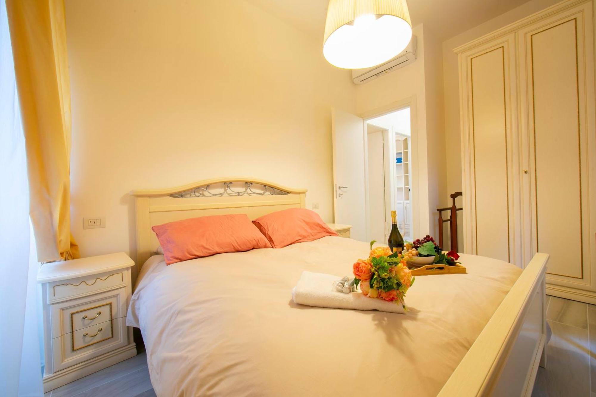 Lenno Giardinetto Appartement Buitenkant foto