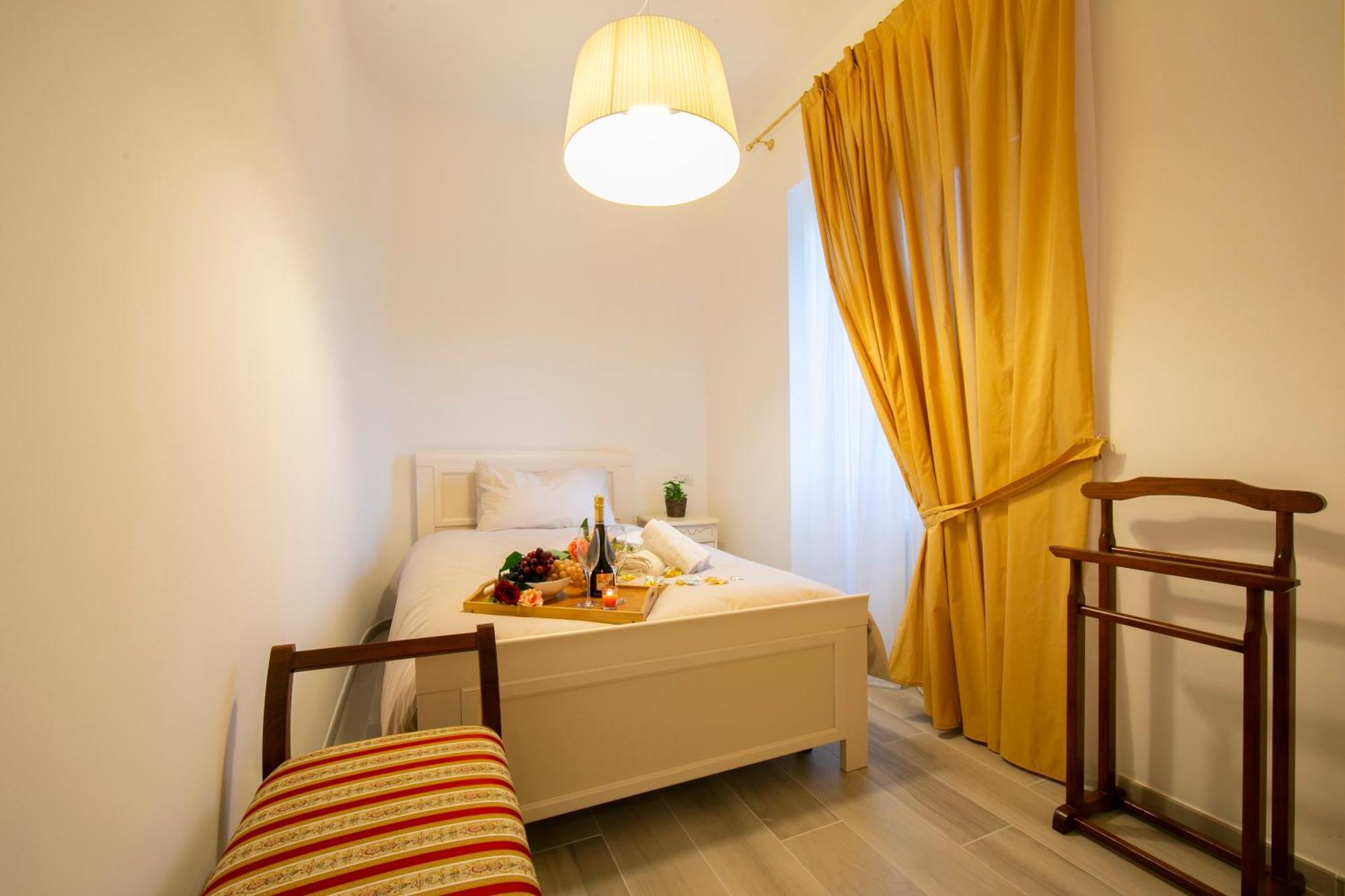 Lenno Giardinetto Appartement Buitenkant foto