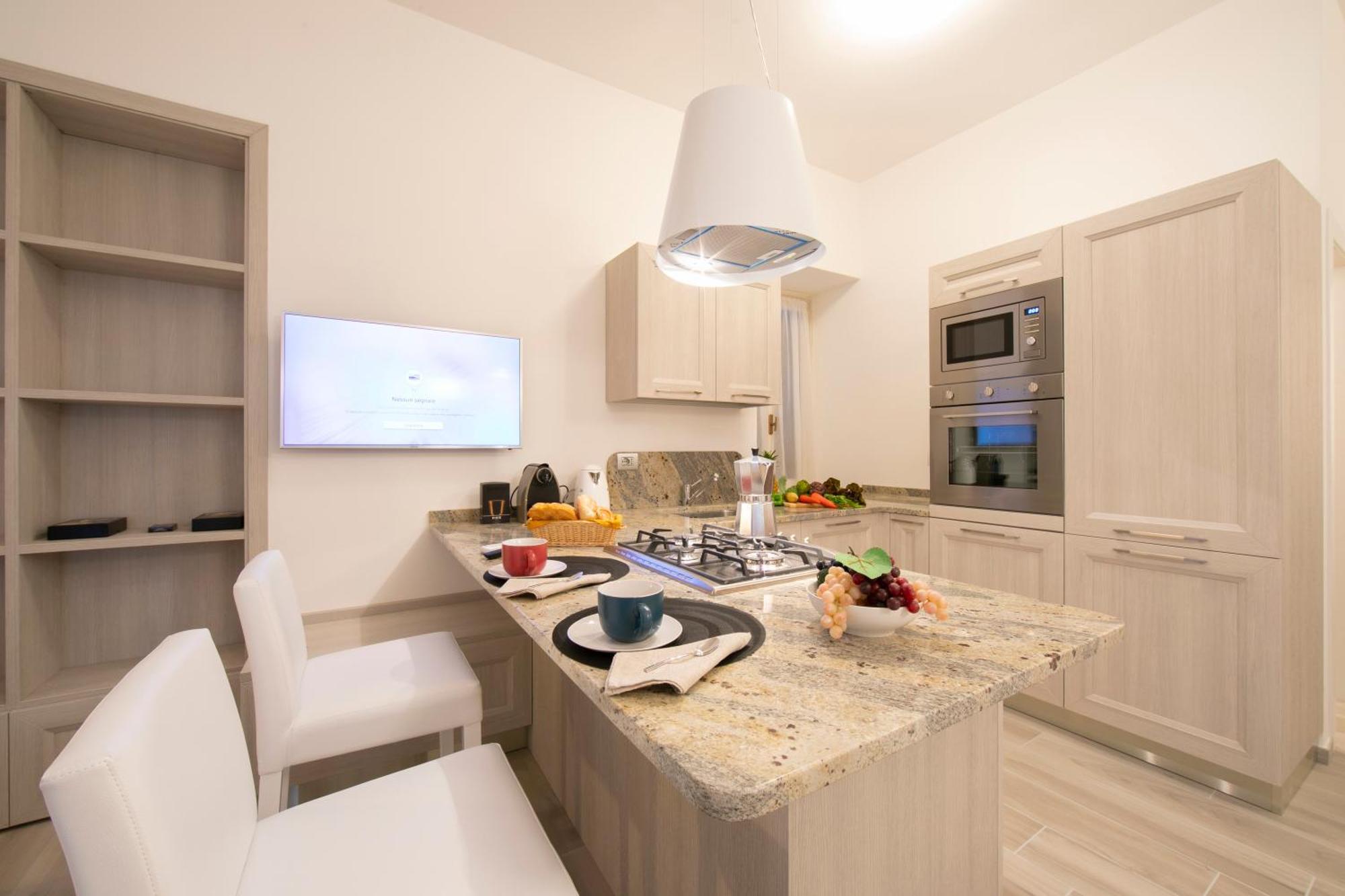 Lenno Giardinetto Appartement Buitenkant foto