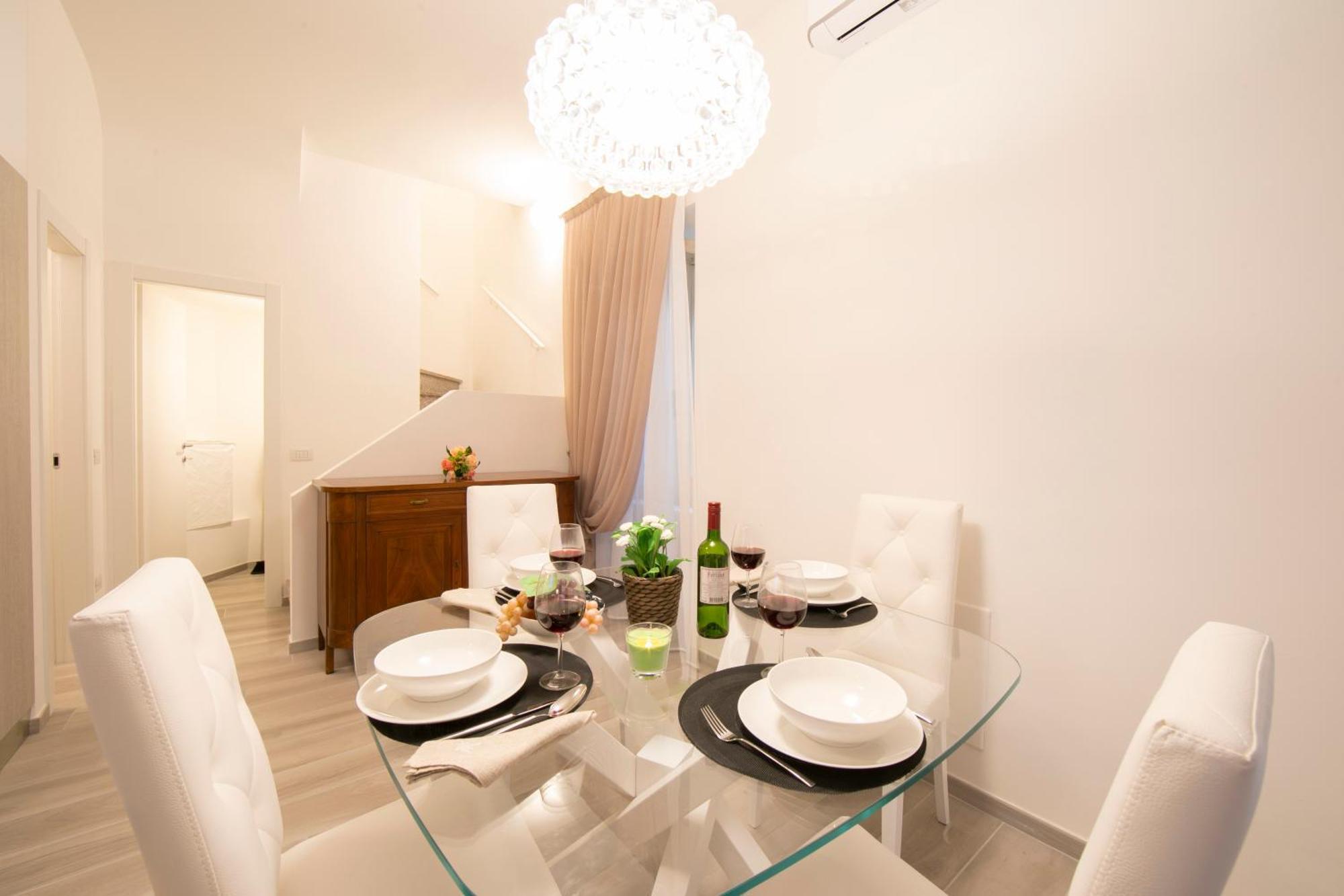 Lenno Giardinetto Appartement Buitenkant foto