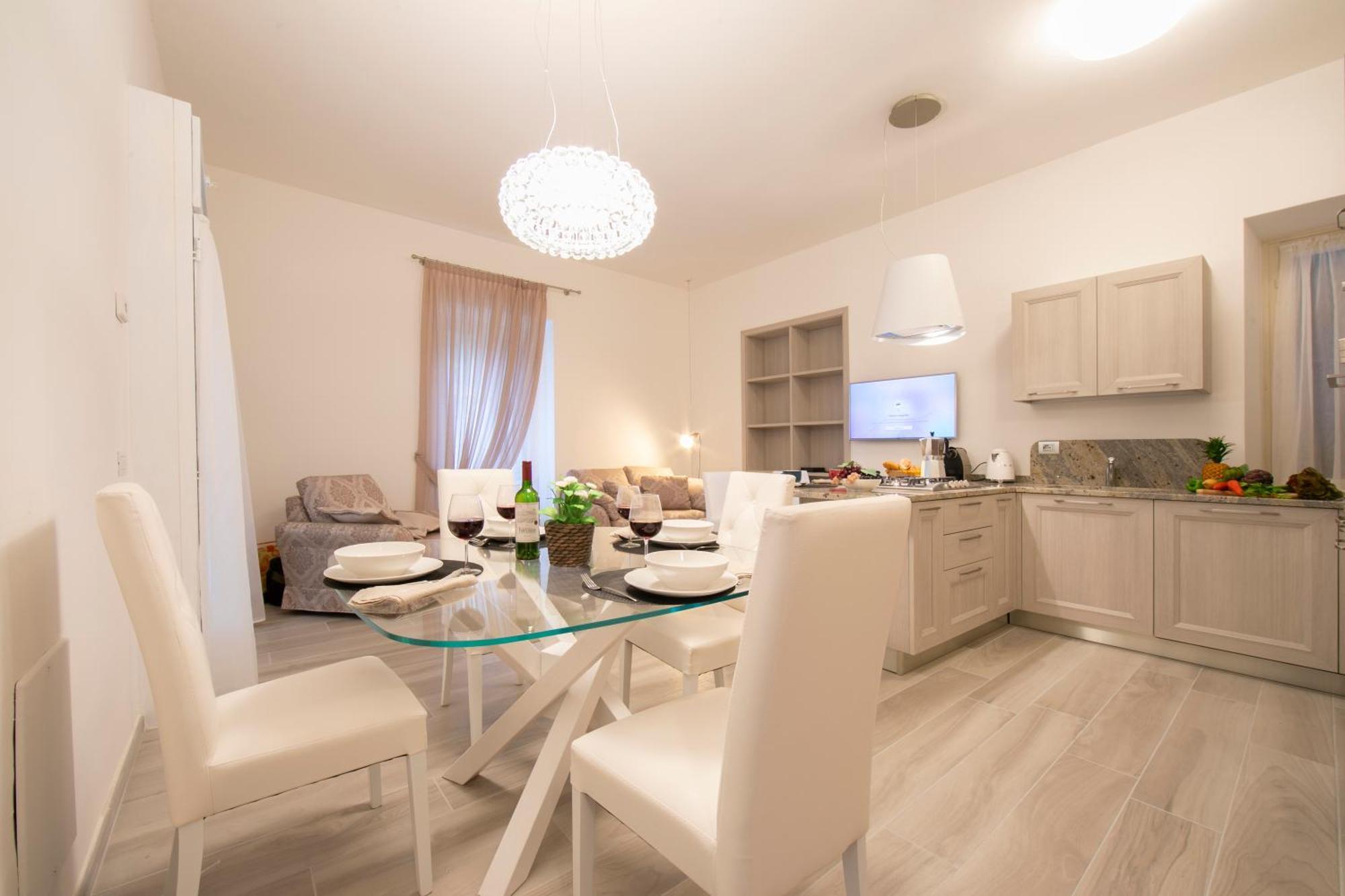 Lenno Giardinetto Appartement Buitenkant foto